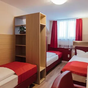 Hamburger Perle 3* Hamburgo