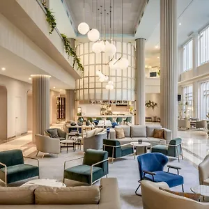 Marriott 4* Munique