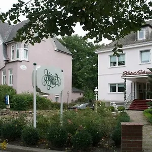 Schmidt 3*, Hamborg Tyskland