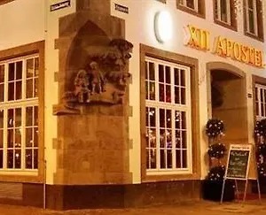 Xii Apostel 3*, Köln Tyskland