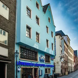Und Restaurant Loewenbraeu 3* Colónia
