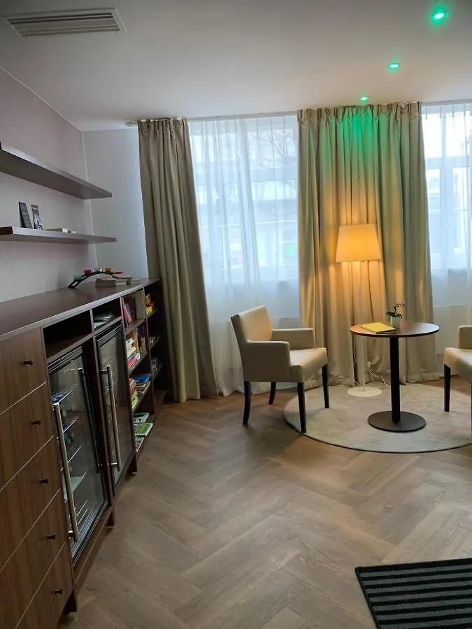 Behringers City Hotel Nuernberg
